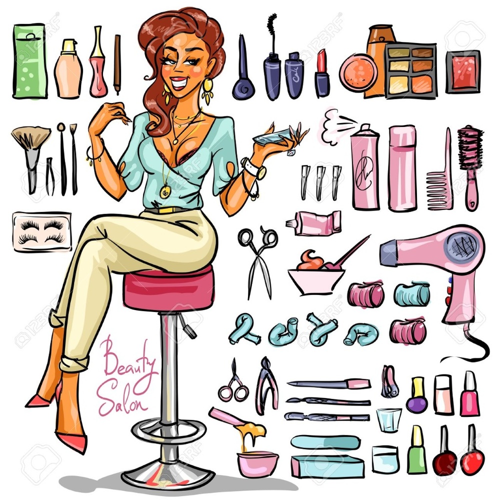 Beauty Supplies